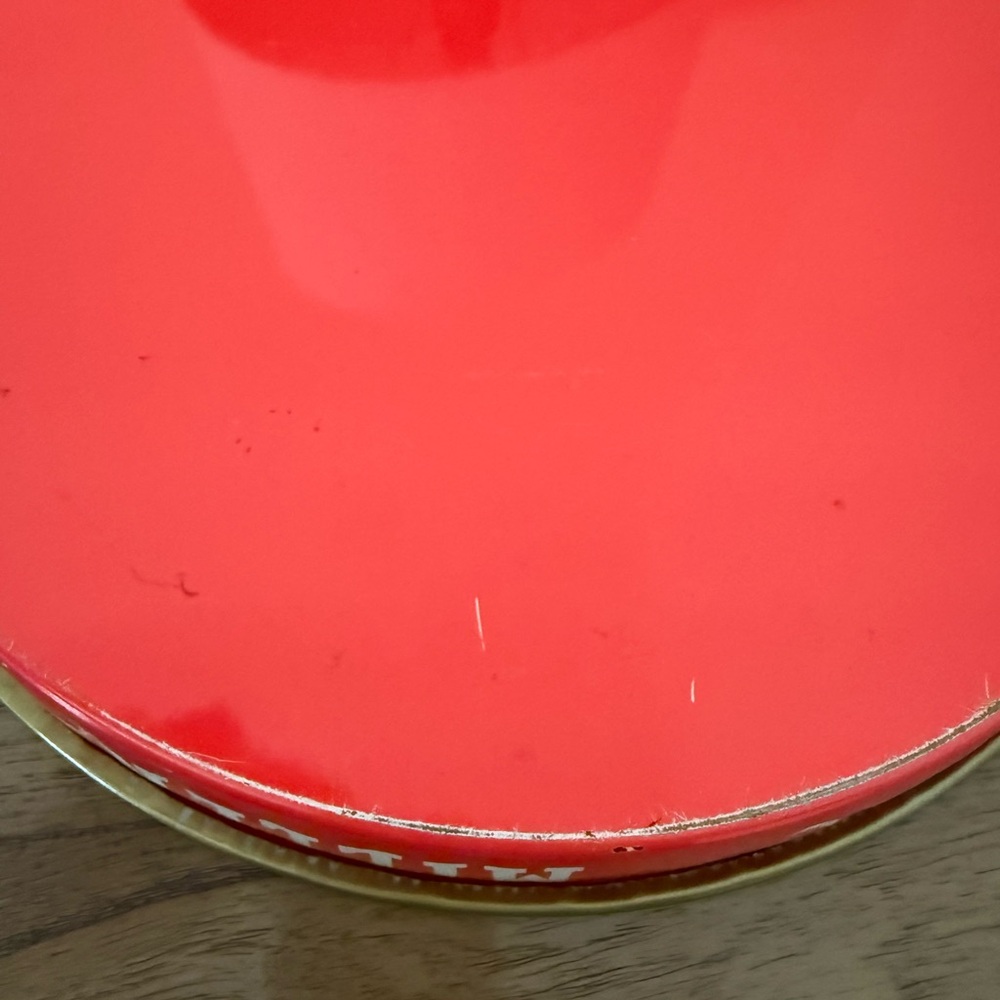 Miller High Life Vintage Beer Tray - Collector's Item - Picture 7 of 9